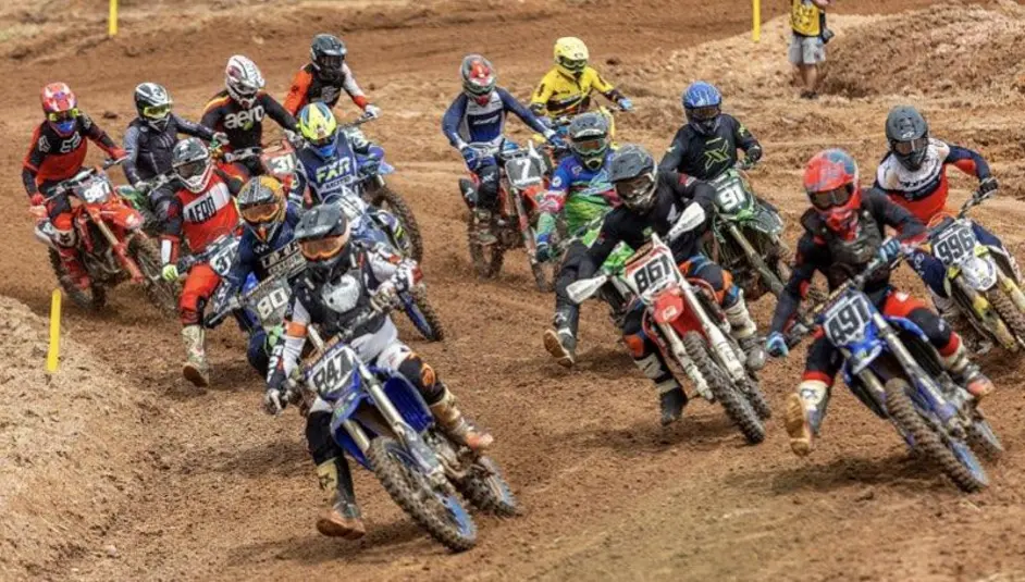 Jaru sedia 4a etapa do Rondoniense de Motocross com 50 mil reais