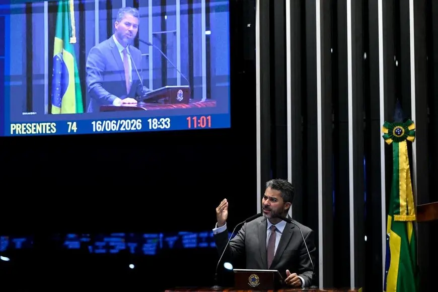 Senado aprova proteção orçamentária para agências reguladoras