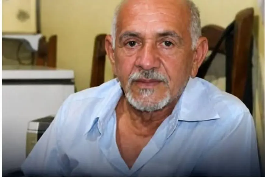 Morre em Belém o agrônomo Atílio Rayol executor do Incra de Jaru