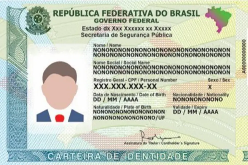 Governo de Rondônia permite emitir CPF no ato da CIN