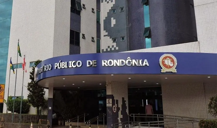 MPRO acompanha segurança dos Jogos Escolares de Porto Velho