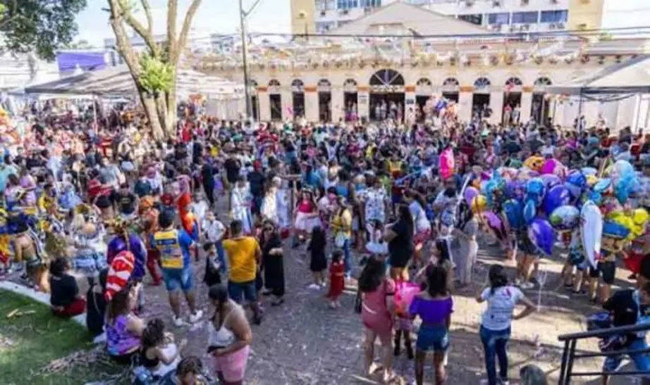Justiça obriga pagamento de cachês do Carnaboi em Porto Velho