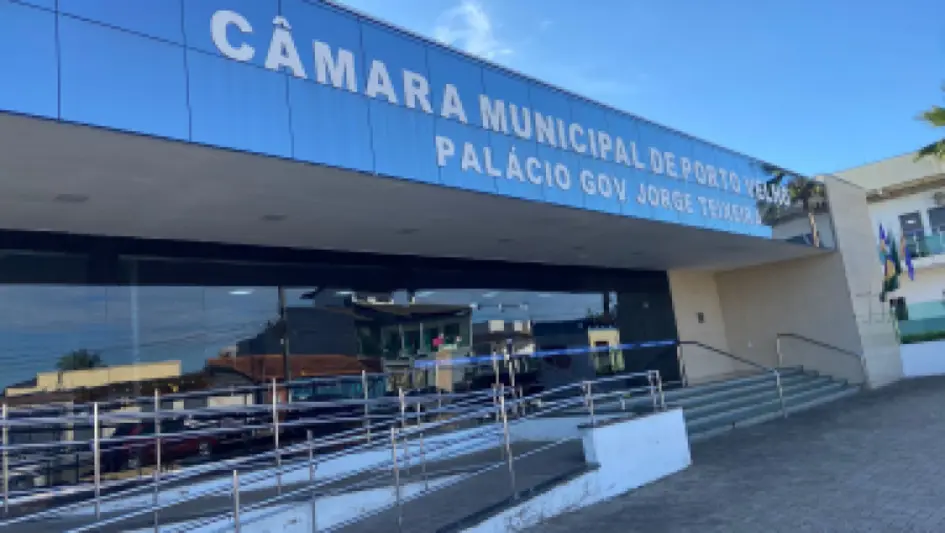 Camara de Porto Velho aprova criacao do Distrito de Nova Alianca