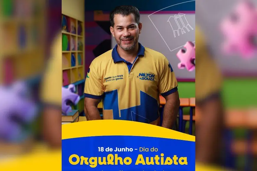 Celebrar o orgulho autista promove respeito acolhimento inclusão