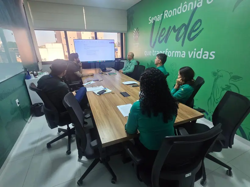 IEL RO vai organizar processo seletivo para SENAR RO com 15 vagas