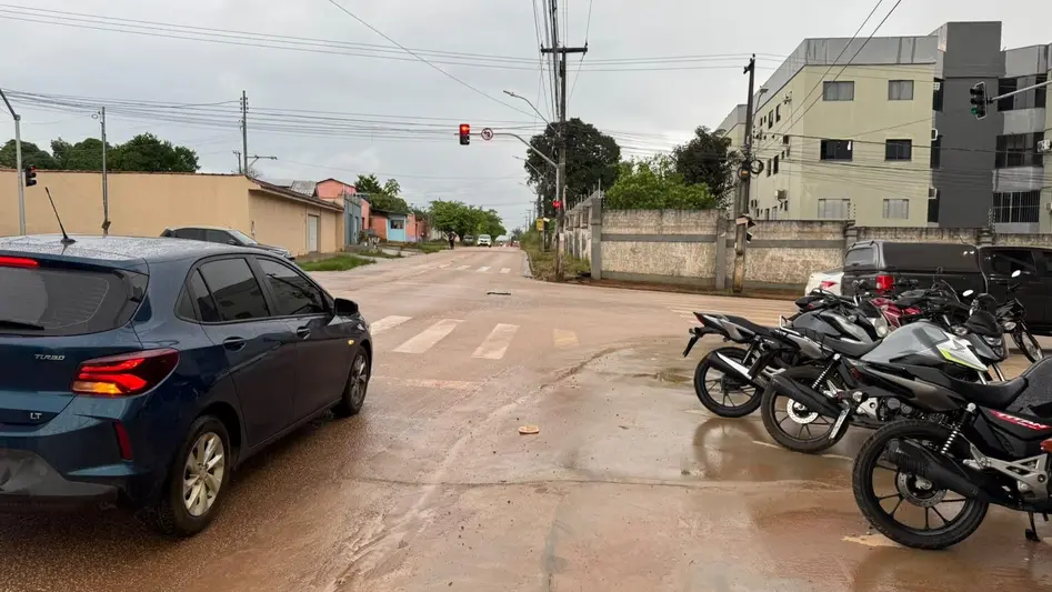 Vereador pede placa Direita Livre na Avenida Campos Sales