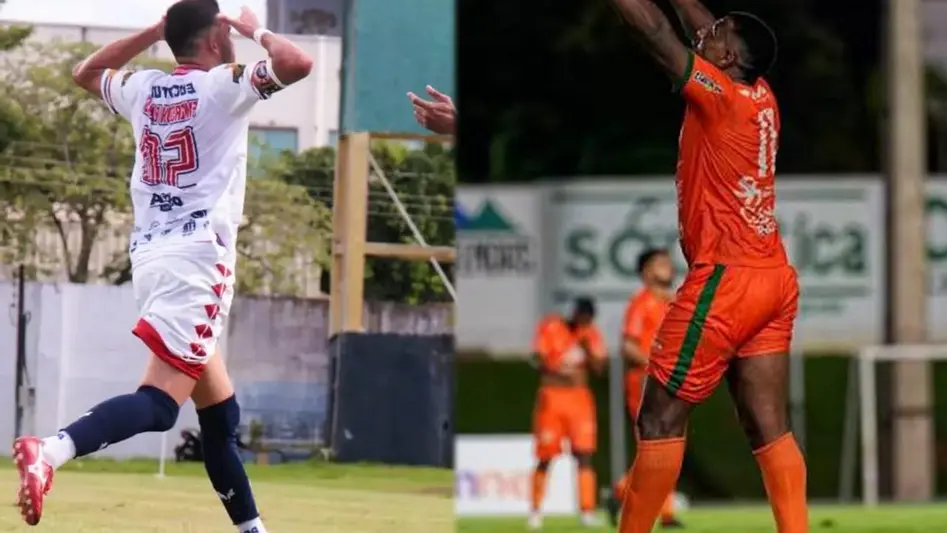 CBF define terceira fase da Serie D com dois clubes de Rondonia