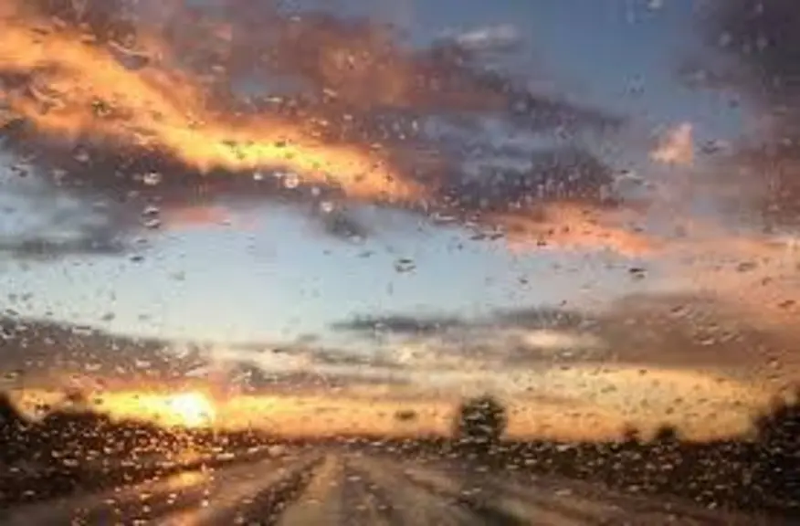 Rondônia tem tempo nublado e máxima de 28C com chuvas isoladas