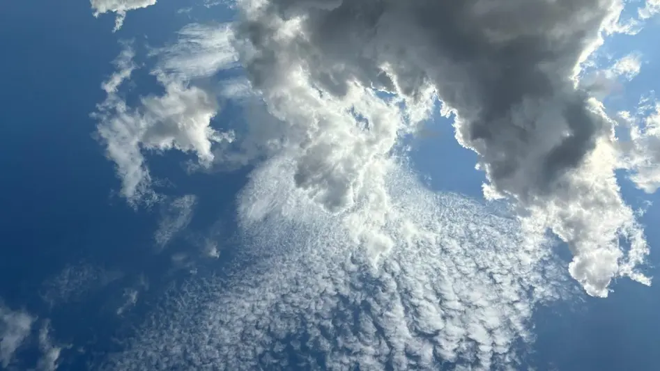 Rondonia registra maxima de 32 C e possibilidade de chuva isolada