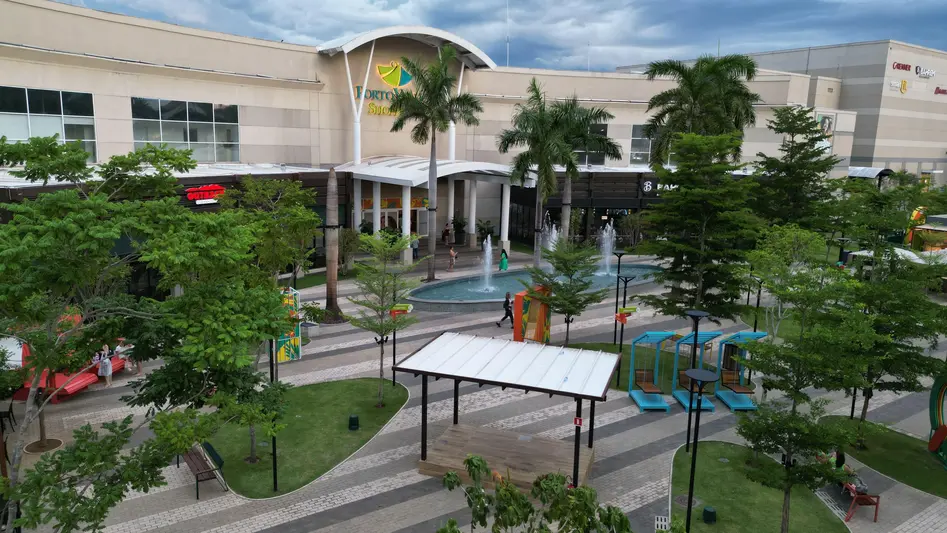 Porto Velho Shopping transmite Brasil e tem programação da Copa