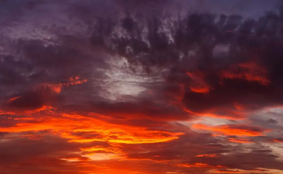 Rondônia terá sol e calor de até 36 graus com chuvas isoladas