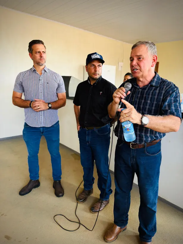 Deputados e produtores discutem entraves ao campo em Rio Pardo