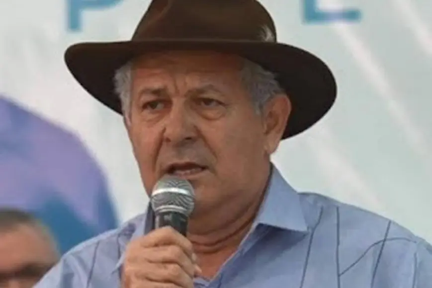 Carlos Magno defende revisão do ZSEE e regularização em Rondônia