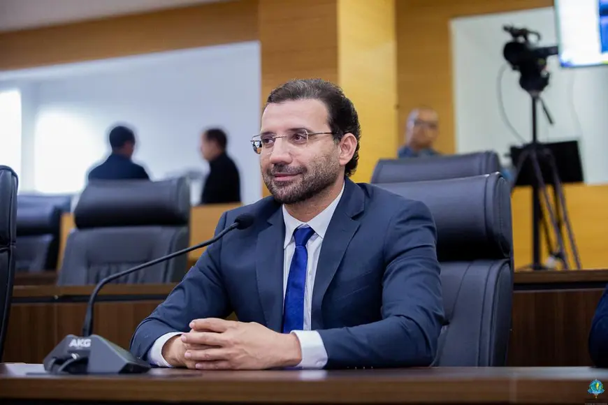 Ribeiro destina 120mil para veiculo de acolhimento em Machadinho