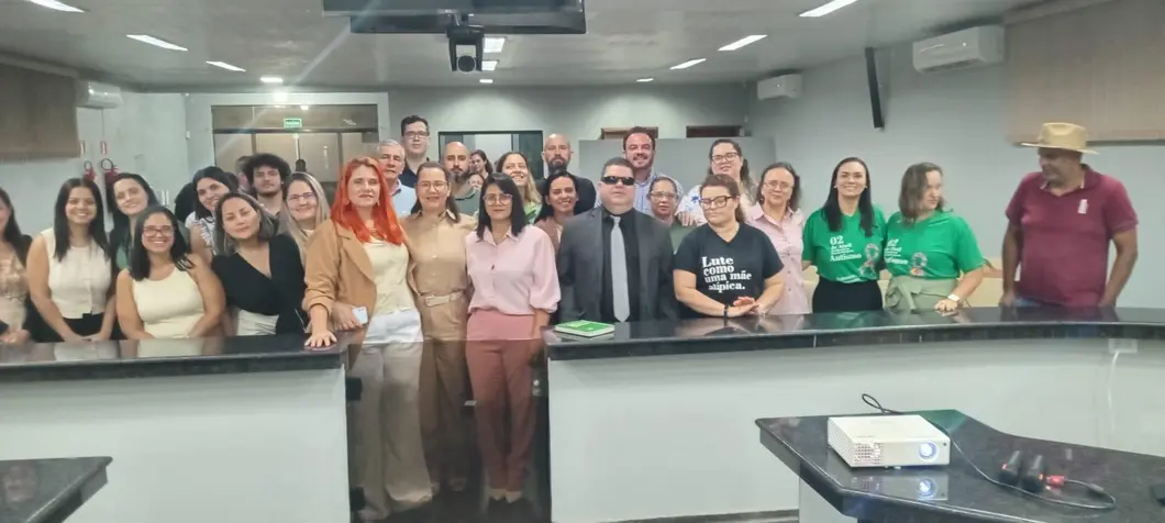 Rolim de Moura institui comissão para criar conselho para PCD