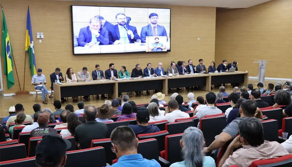 MPRO defende revisão técnica e participação popular no zoneamento de Rondônia