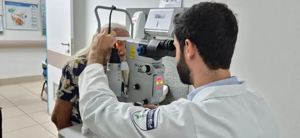 Rondônia recebe 6 combos cirúrgicos e 1 tomógrafo pelo PAC