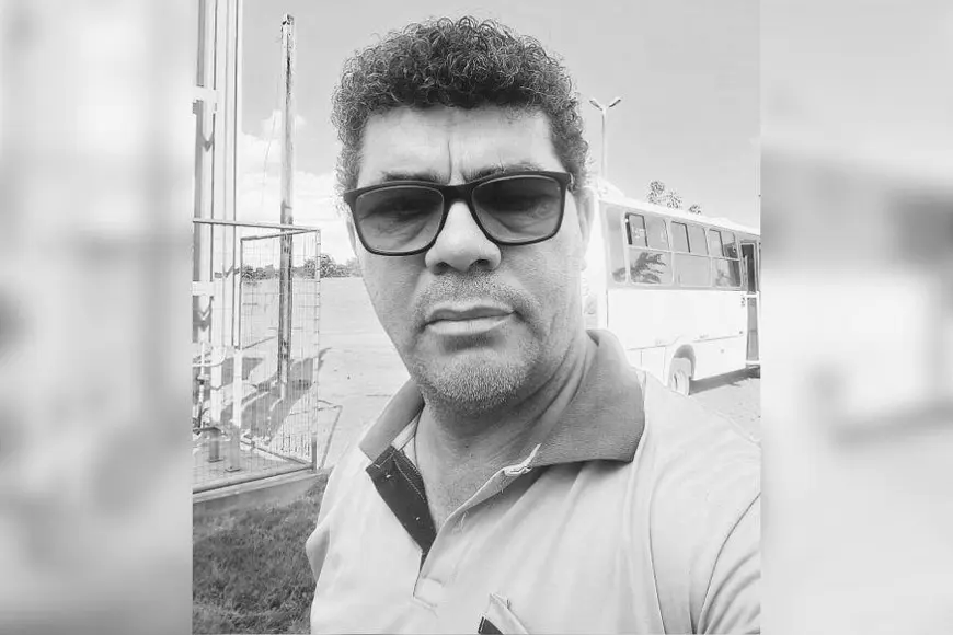 Rosangela Donadon lamenta morte do servidor Daniel Carvalho