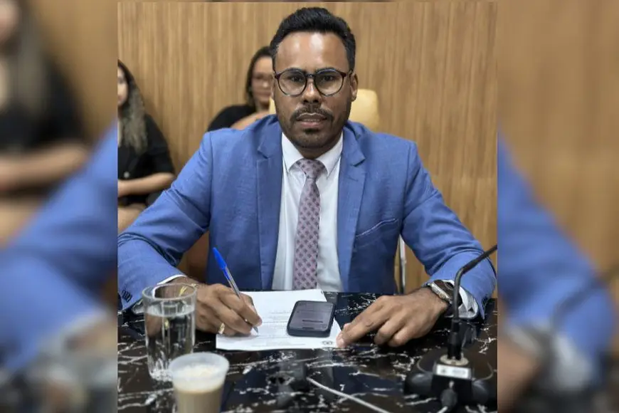 Dr Santana questiona Prefeitura por suplementacao a eventos esportivos
