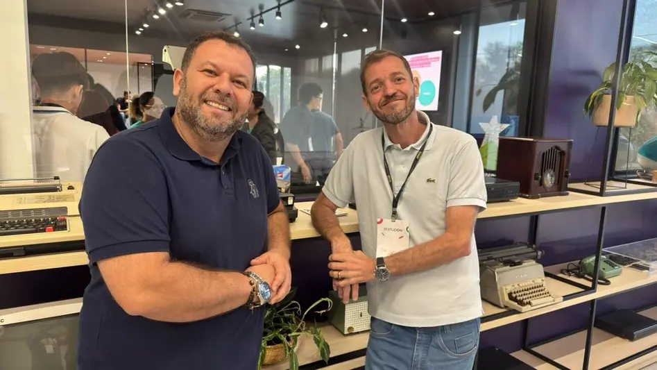 Sebrae Rondônia aproxima empresas da Embrapii e amplia inovação