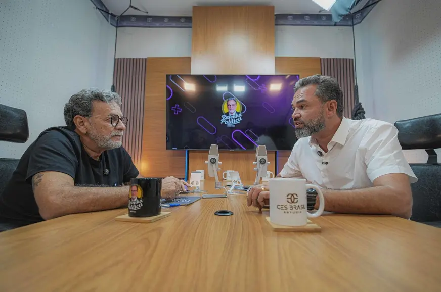 Bruno Bolsonaro Scheid diz que reforma agrária não é invasão