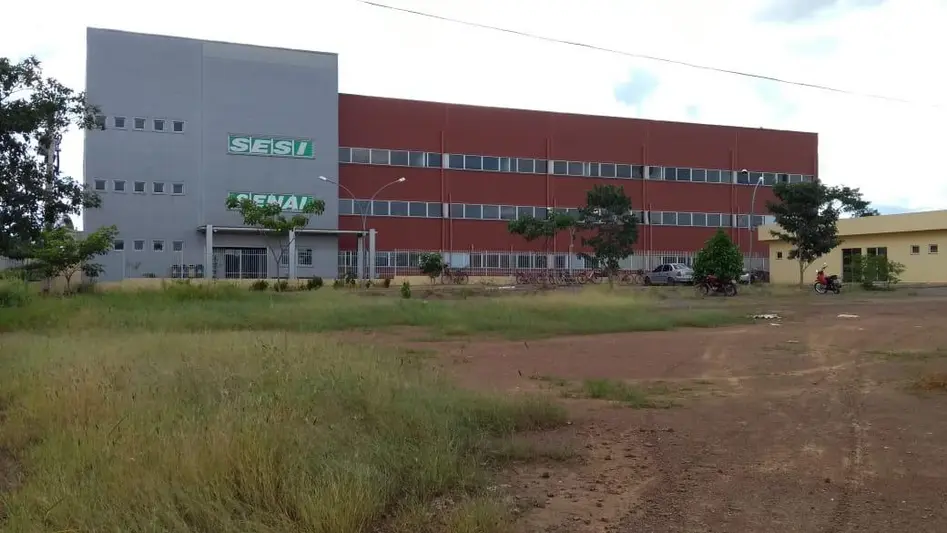 SENAI RO abre vagas para Técnico em Segurança do Trabalho em Jaru