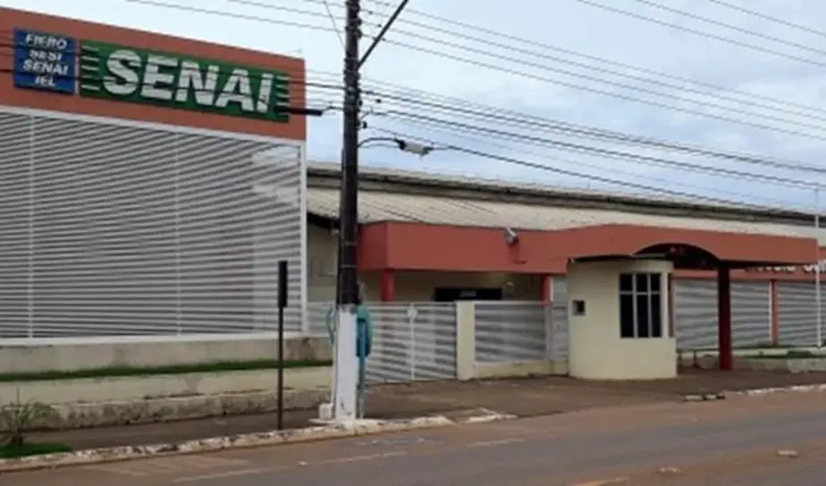 SENAI RO abre inscricoes para cursos gratuitos em Porto Velho