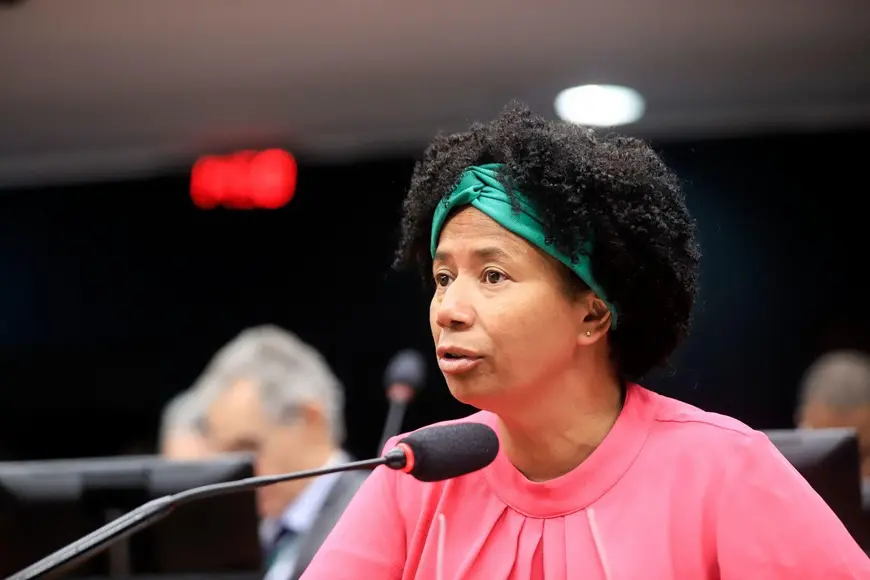 Sílvia Cristina lidera relatorias da bancada de Rondônia