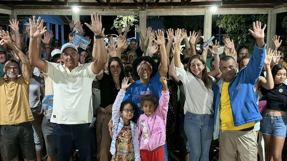 Sílvia Cristina diz que eleitores querem honestidade e resultados