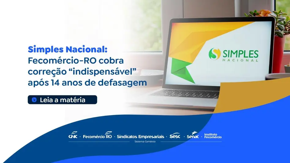 PLP 108 do Simples ganha apoio em Rondônia e avança na Câmara