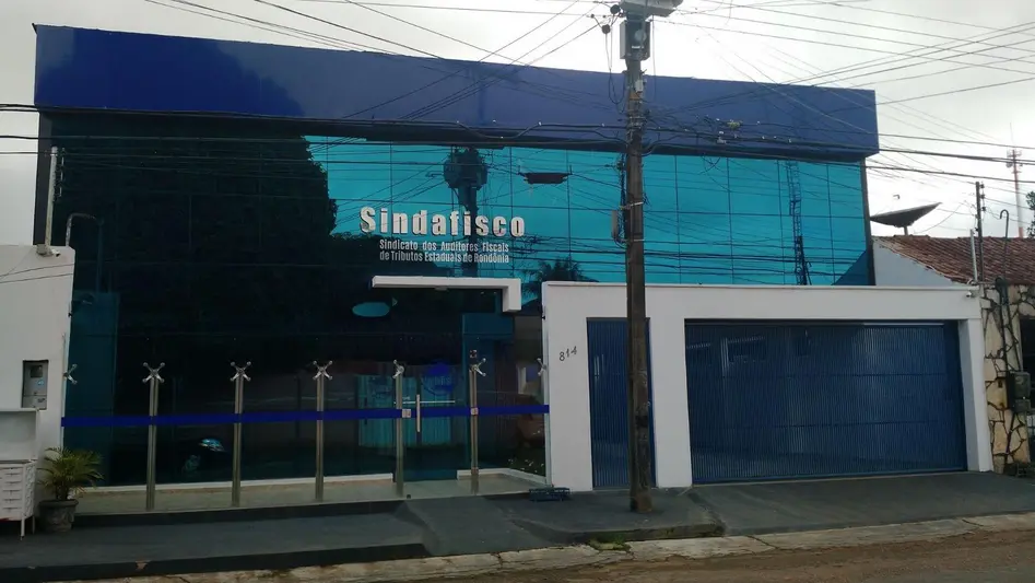 Sindicato de Rondônia apoia deputado e pede rejeição da redução do FUNDAT
