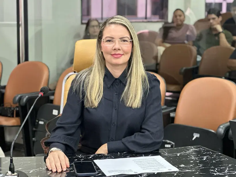 PL Sofia Andrade proíbe camarotes e bebidas em eventos públicos Porto Velho