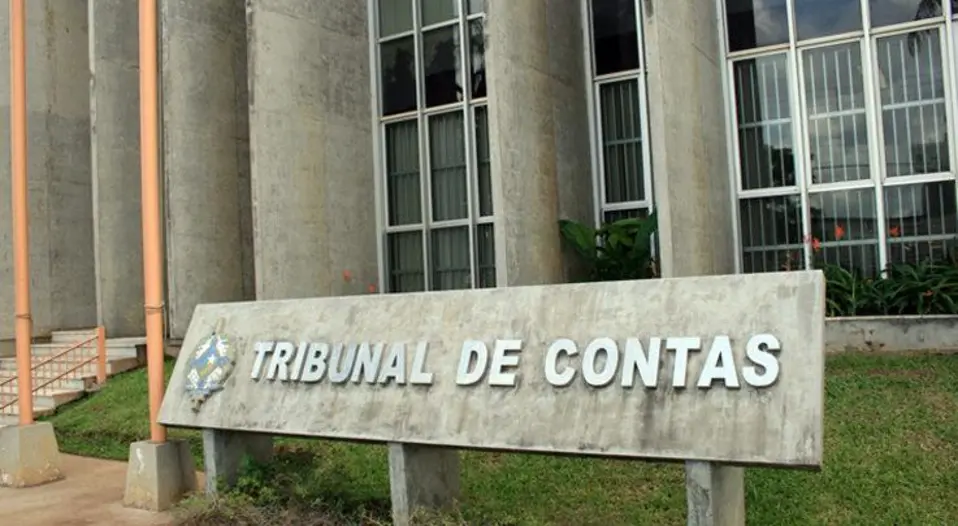 TCE RO aposenta compulsoriamente Erivan Oliveira condenado