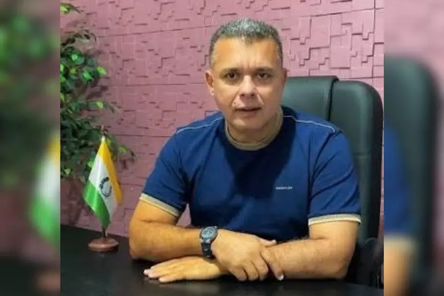 TRE mantém absolvição do prefeito e do vice de Nova Mamoré