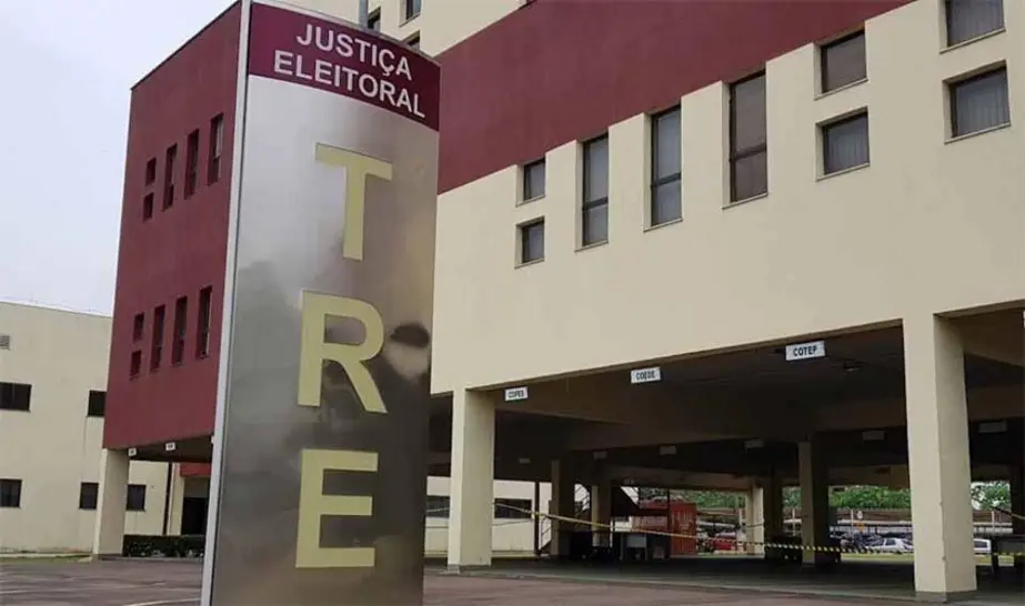 TRE RO mantém desaprovação das contas de Thanyelly Braghin