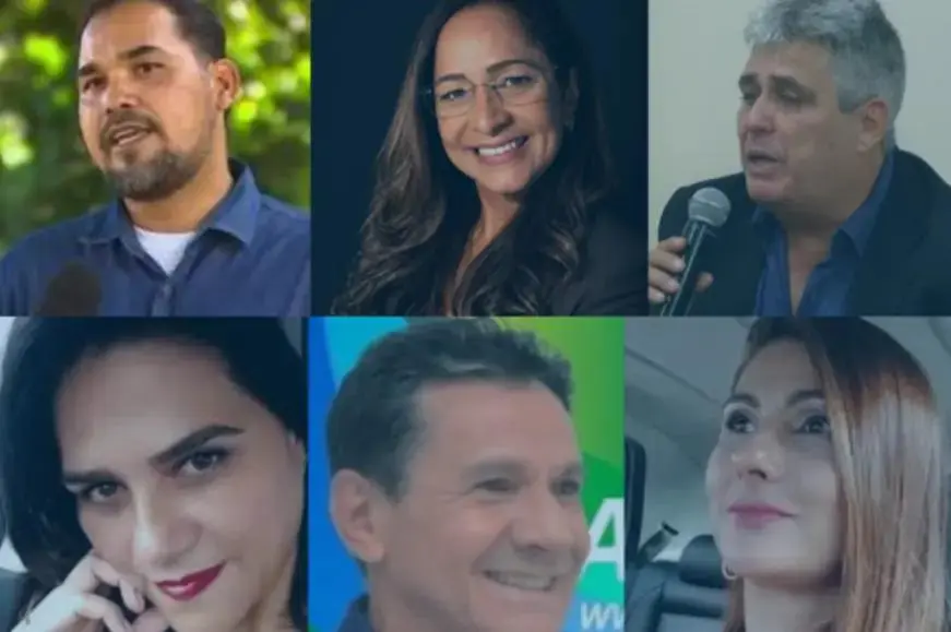 Alero homenageia primeira turma de Jornalismo de Rondônia