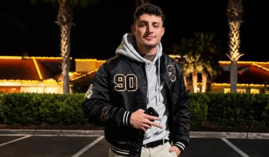 Morte de jovem rondoniense por acidente de moto na Florida gera vaquinha