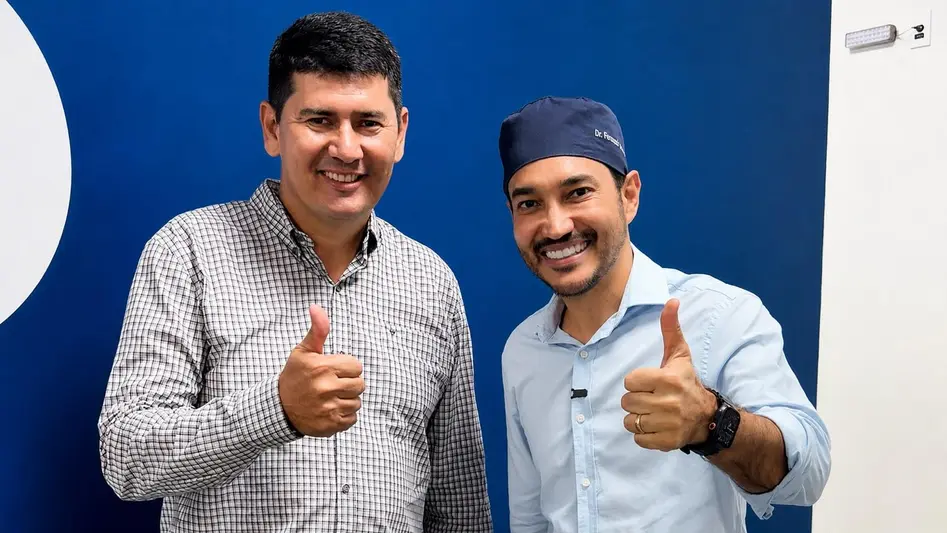 Guajara Mirim recebe emenda de 1 milhao para fortalecer saude