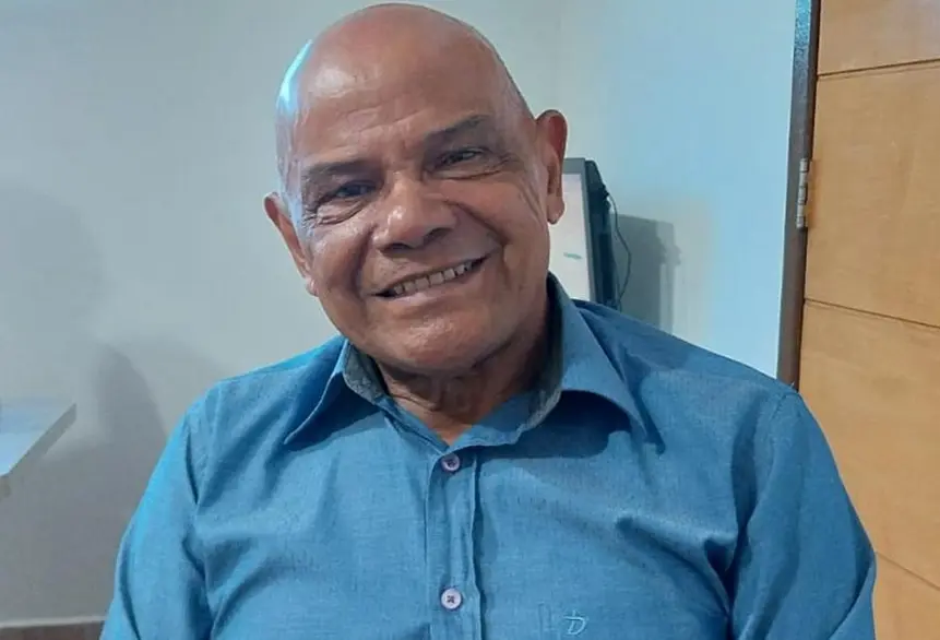Pastor Evanildo comemora 115 anos da Assembleia de Deus no Brasil
