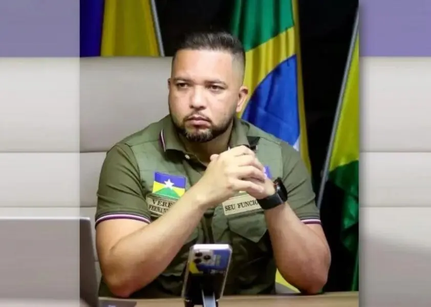 Fernando Silva acusa governo de atrasar promoções de praças da PM