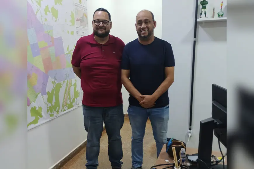 Wanoel Martins cobra obras e melhorias para Baixo Madeira