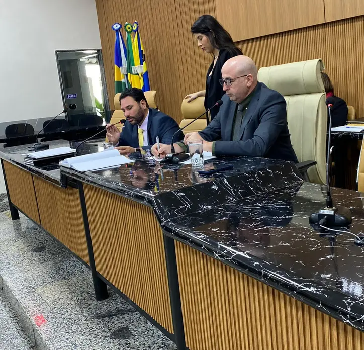 Gedeão Negreiros pede drenagem e asfalto no bairro São Francisco