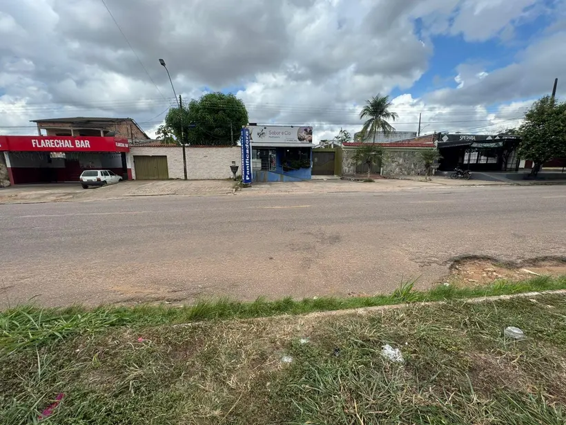 Vereador Dr Gilber pede faixa de pedestres na Estrada da Penal