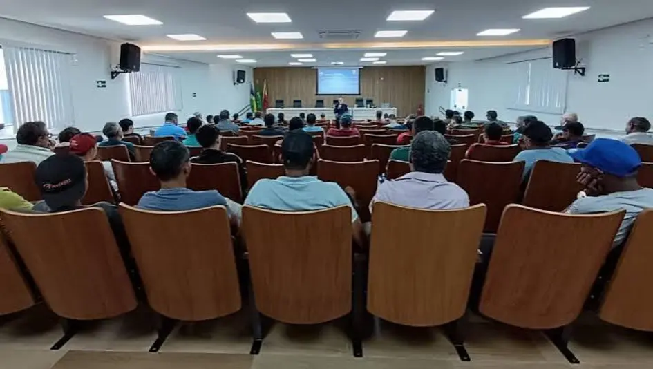 Alero aprova lei que estadualiza programa Face a Face em Rondônia
