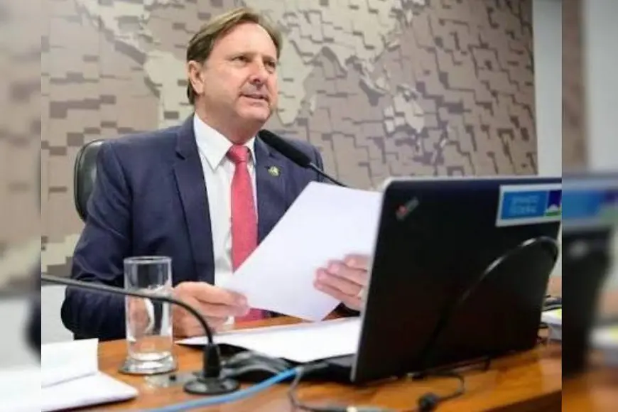 TRE RO mantém inelegibilidade de Acir Gurgacz e impede candidatura em 2026