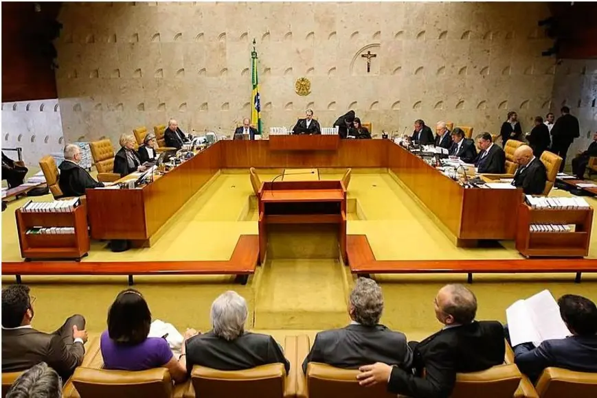 STF nao inclui em agosto ADIs sobre cobranca ate teto do INSS