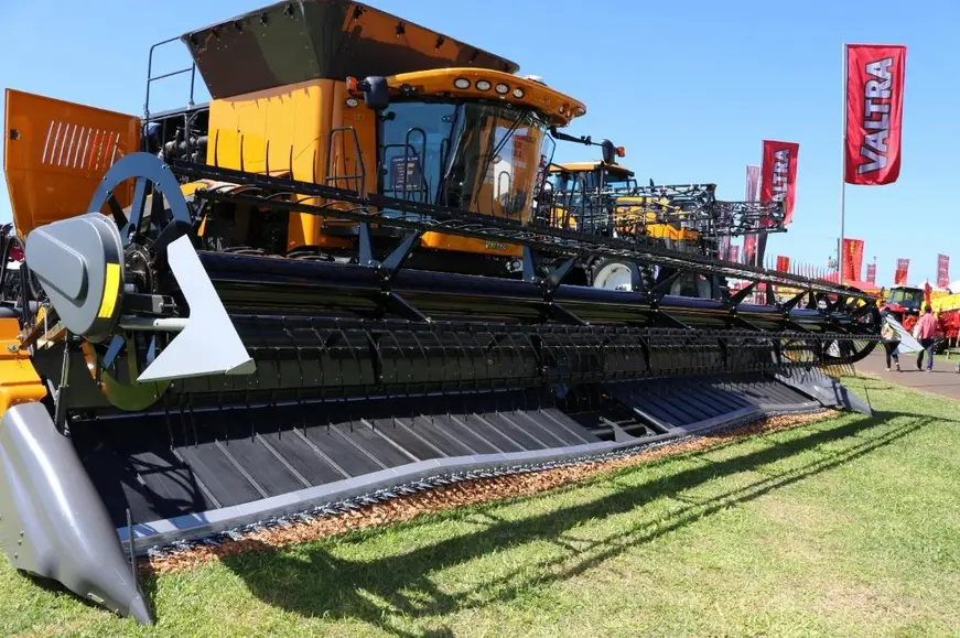 Agronegócio brasileiro se digitaliza com drones IA e IoT
