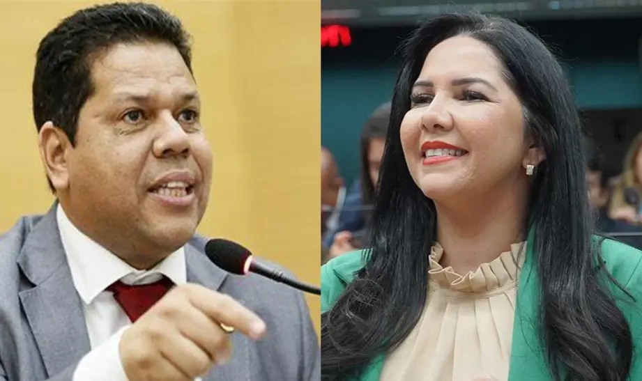 TRE RO mantém condenação por injúria eleitoral de Jair Monte