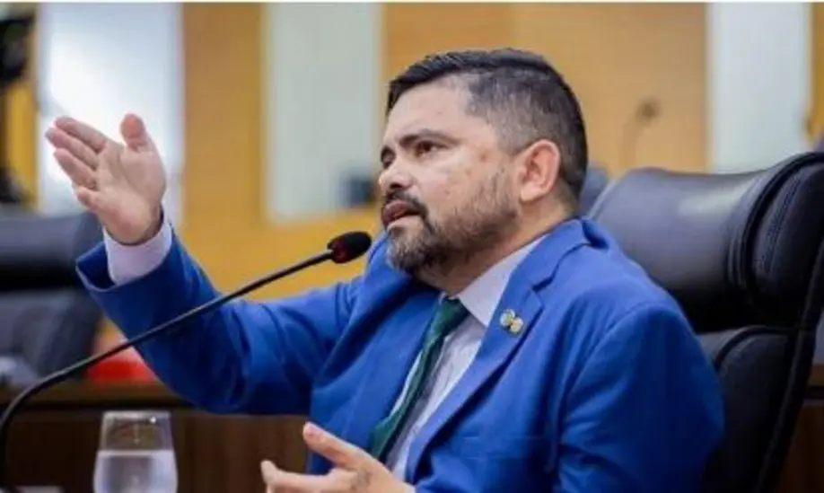 Deputado propõe bloqueio de sinais em presídios de Rondônia