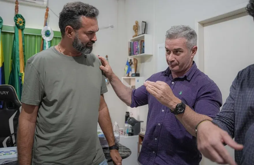 Bruno Scheid critica demora na dosimetria e acusa vingança